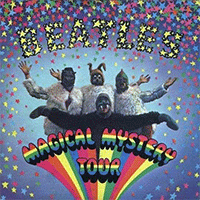 Magical Mystery Tour