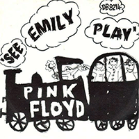See Emily Play