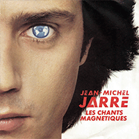Les Chants Magnetiques
