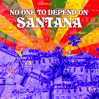 No One To Depend On