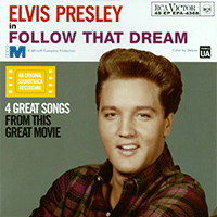 Follow That Dream