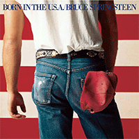 Born In The USA