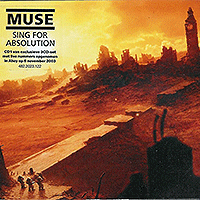 Sing For Absolution