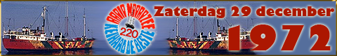 RADIO NOORDZEE (klik hier voor de lijst)