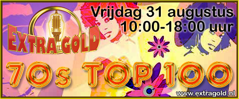 De 70s Top 100